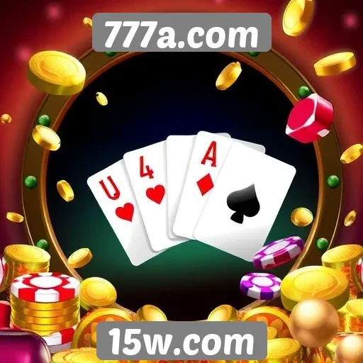 777a.com apresenta novos jogos de cassino online