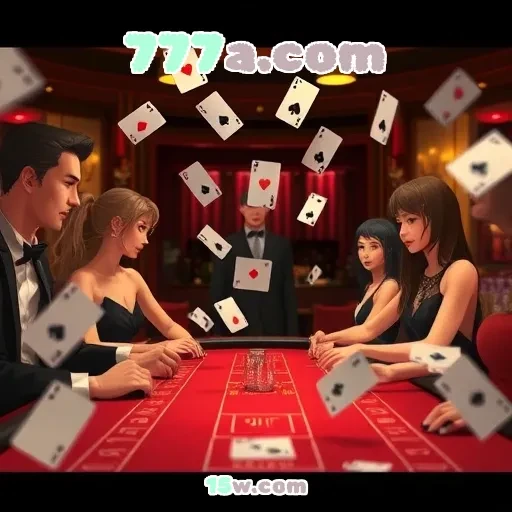 777a.com: Aventuras Divertidas na Seção de Jogos Casuais