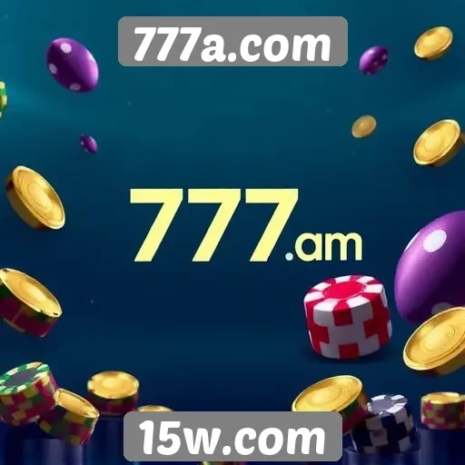 Comparação entre bônus e promoções do 777a.com