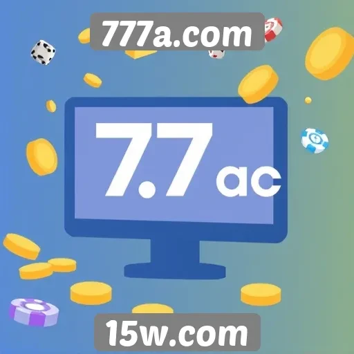 Tendências de jogos online em 777a.com