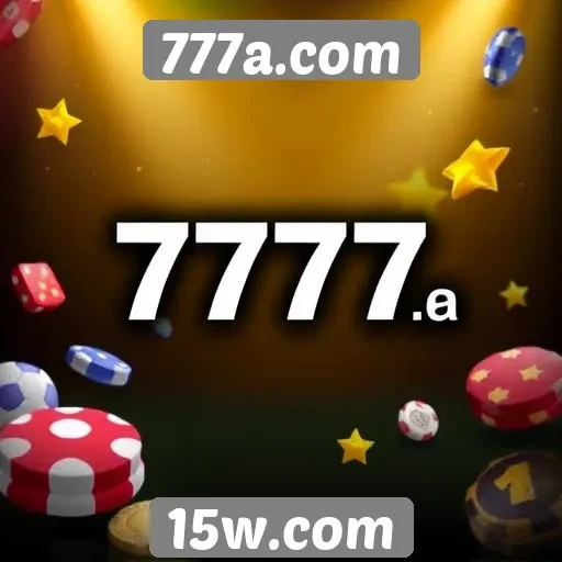 Jogos mais populares disponíveis no 777a.com