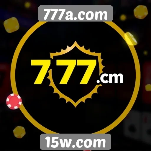 Segurança e licenciamento do site 777a.com